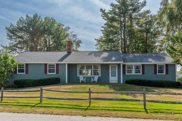 12 MARSH VIEW AVE, KENNEBUNK, ME 04043 - Image 1