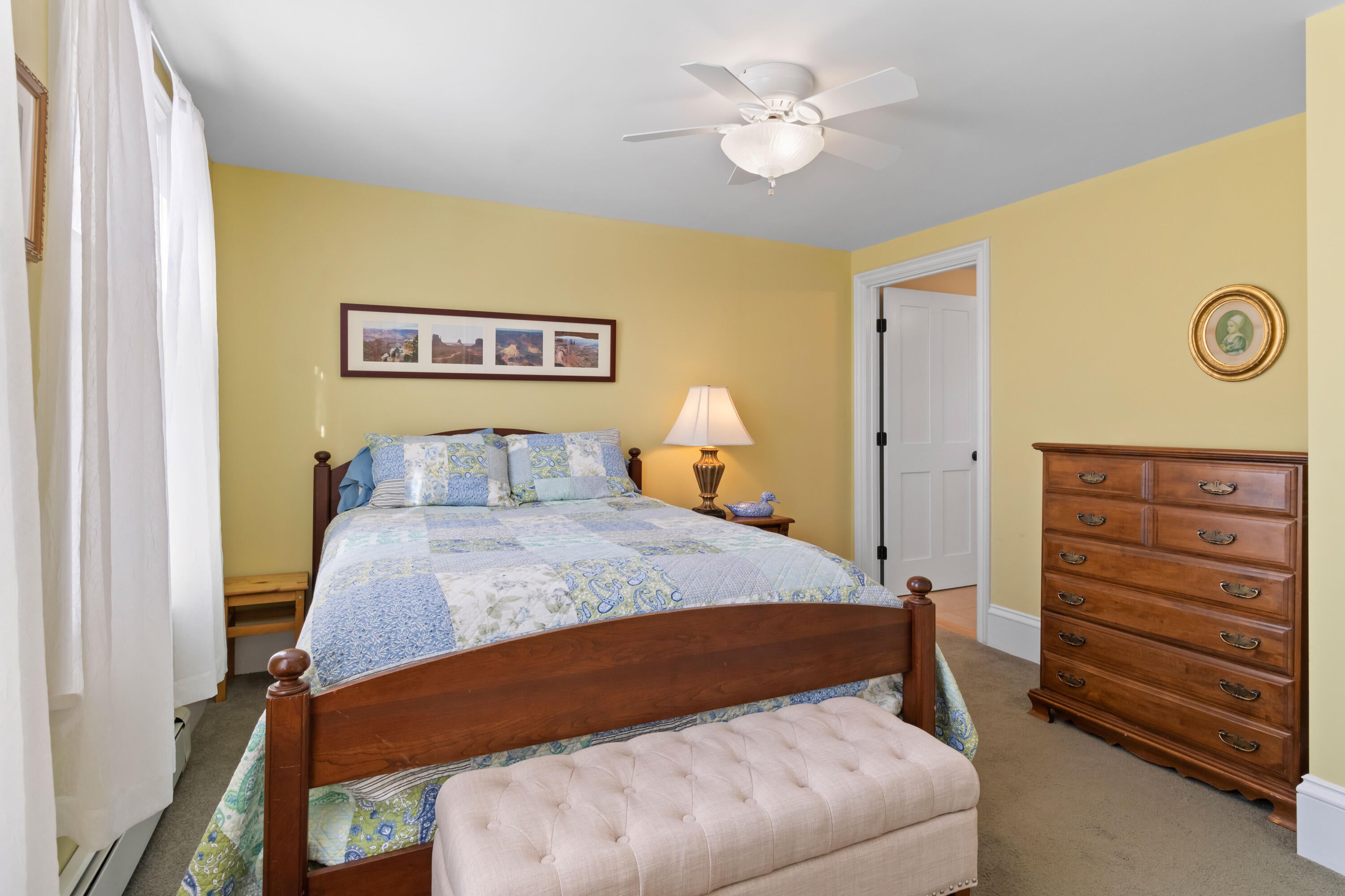 Waldoboro, Maine, 04572, United States, 4 Bedrooms Bedrooms, ,3 BathroomsBathrooms,Residential,Active,2007941