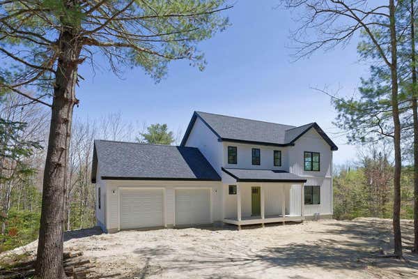 72 BORSKIS WAY, WISCASSET, ME 04578 - Image 1