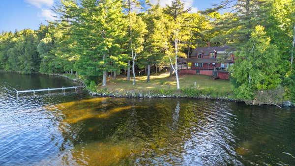 33 LOON RD, MADISON, ME 04950 - Image 1