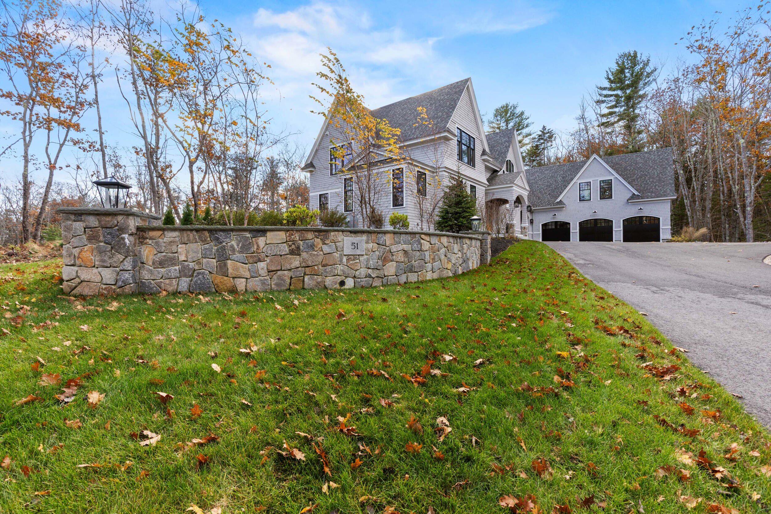 Kennebunkport, Maine, 04046, United States, 5 Bedrooms Bedrooms, ,7 BathroomsBathrooms,Residential,Active,1971002