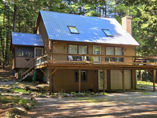 6 PARTRIDGE LN, BRIDGTON, ME 04009 - Image 1