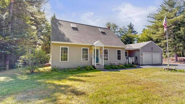 67 SAUNDERS RD, MECHANIC FALLS, ME 04256 - Image 1