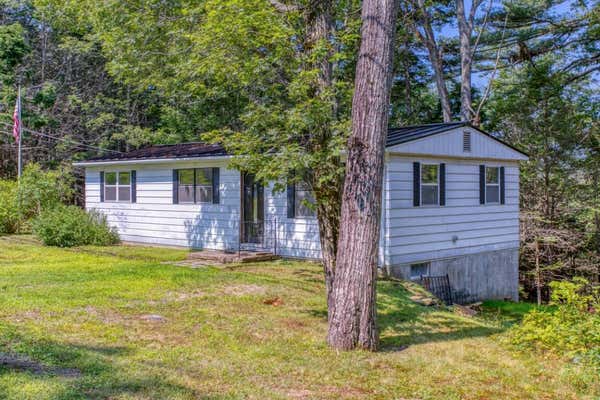 401 CROSS POINT RD, EDGECOMB, ME 04556 - Image 1