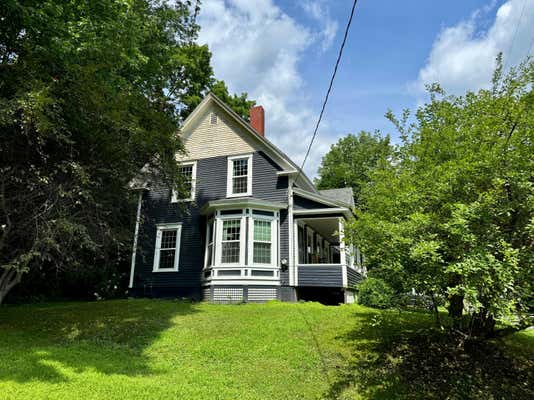 11 SUMMER ST, GUILFORD, ME 04443 - Image 1