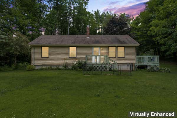 50 KERNS HILL RD, MANCHESTER, ME 04351 - Image 1