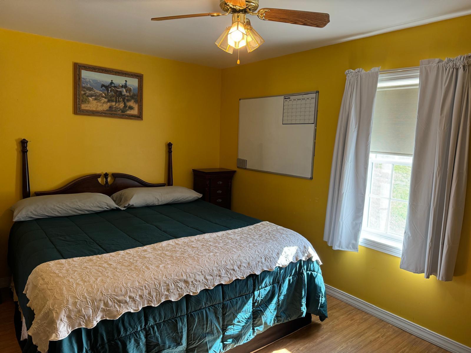 New Canada, Maine, 04743, United States, 6 Bedrooms Bedrooms, ,2 BathroomsBathrooms,Residential,Active,1702003