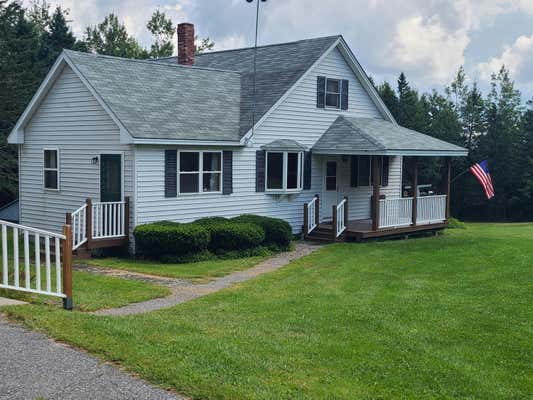 678 BACK RIDGE RD, PENOBSCOT, ME 04476 - Image 1