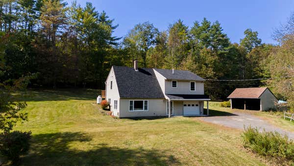 327 E RIVER RD, SKOWHEGAN, ME 04976 - Image 1