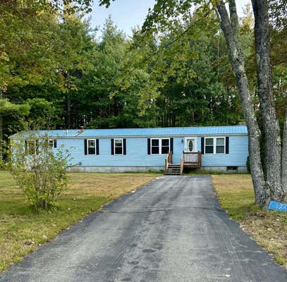 37 DURGIN RD, HOLLIS CENTER, ME 04042 - Image 1