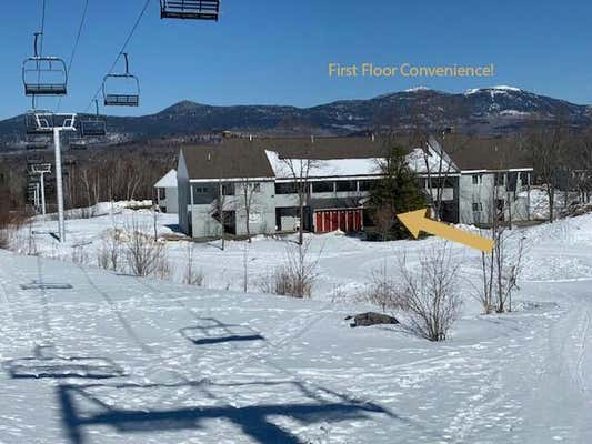 2706 WINTERBROOK LN # 2706, CARRABASSETT VALLEY, ME 04947 - Image 1