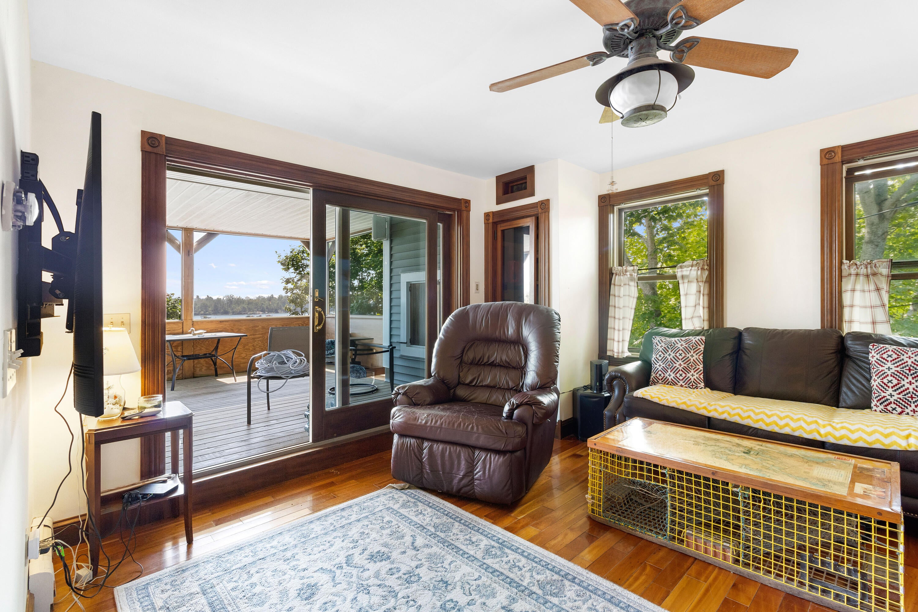Friendship, Maine, 04547, United States, 3 Bedrooms Bedrooms, ,2 BathroomsBathrooms,Residential,Active,1922319
