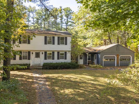 7 LYN CT, RAYMOND, ME 04071 - Image 1