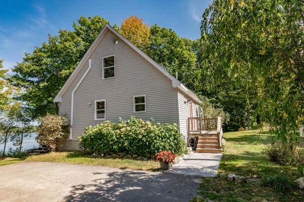 144 ALLENWOOD PARK RD, AUGUSTA, ME 04330 - Image 1