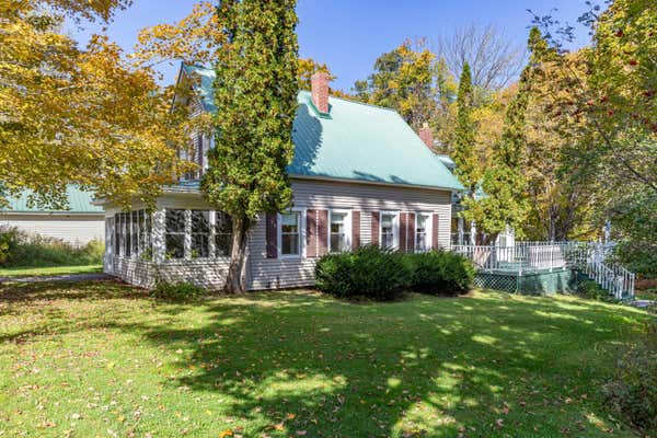 753 SEBEC VILLAGE RD, SEBEC, ME 04481 - Image 1