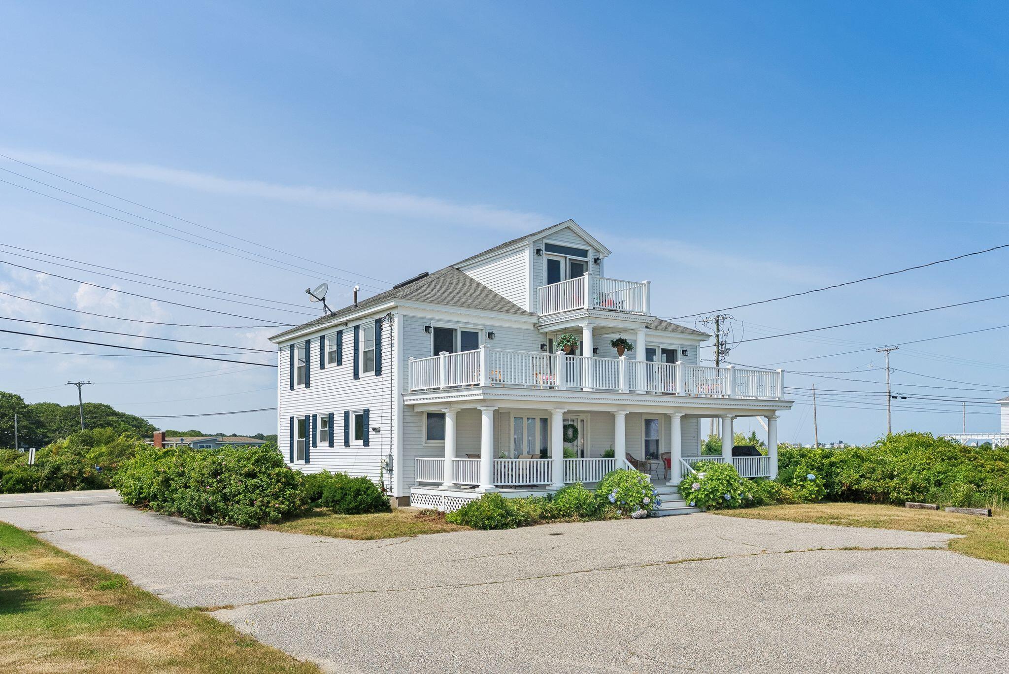 Biddeford, Maine, 04005, United States, 5 Bedrooms Bedrooms, ,2 BathroomsBathrooms,Residential,Active,1903206