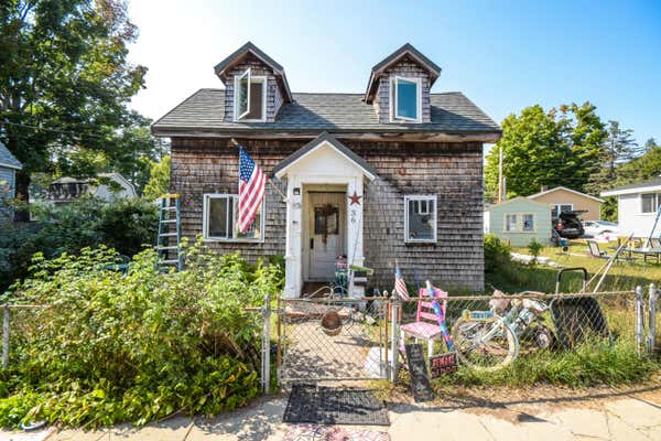 36 15TH ST, OLD ORCHARD BEACH, ME 04064 - Image 1