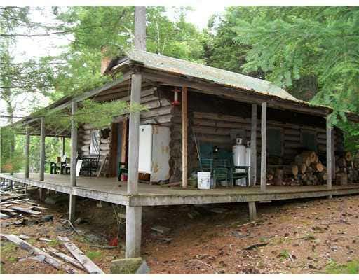 1 SUGAR ISLAND ROAD, UNORGANIZED PISCATAQUIS, ME 04441 - Image 1