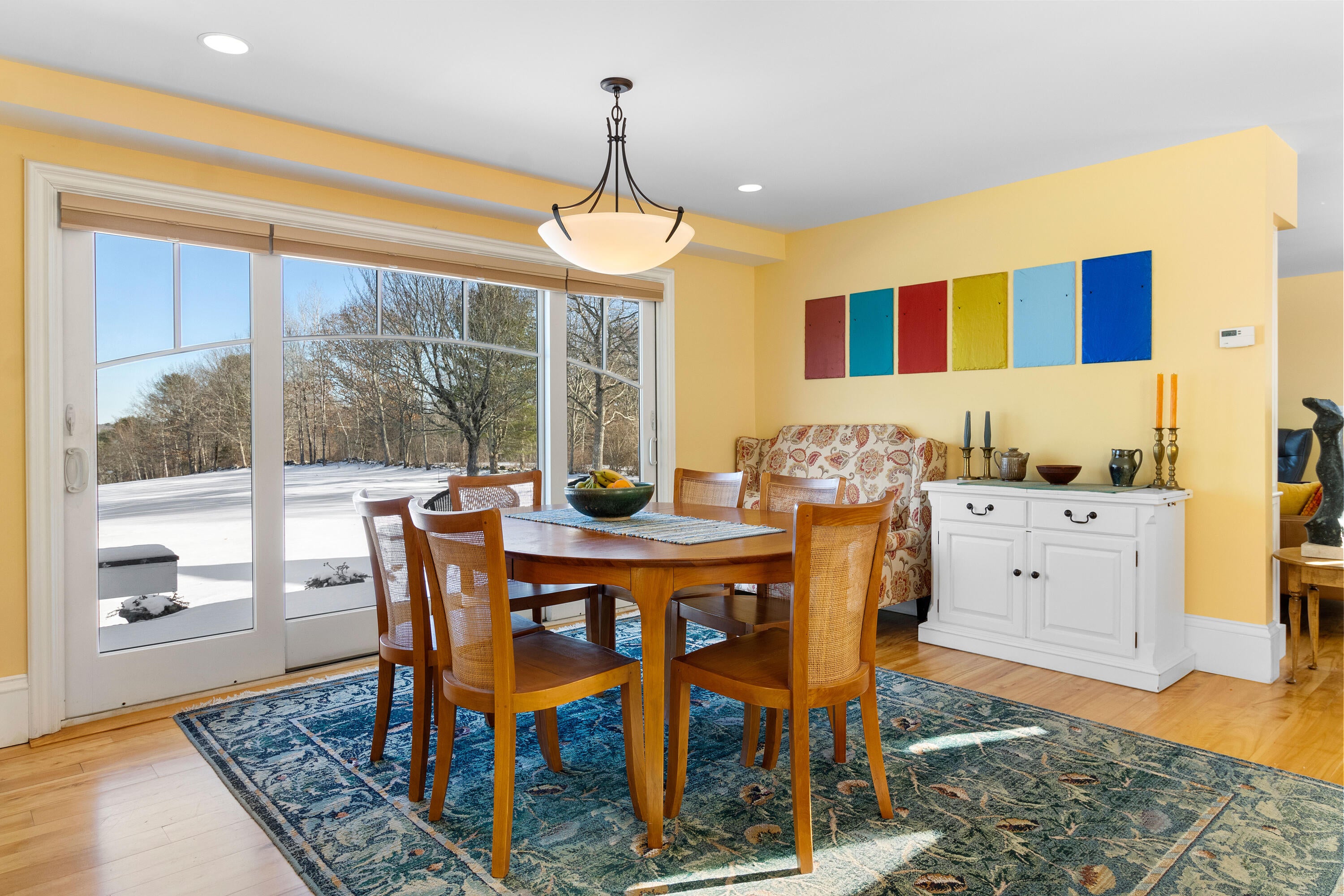 Waldoboro, Maine, 04572, United States, 4 Bedrooms Bedrooms, ,3 BathroomsBathrooms,Residential,Active,2007941