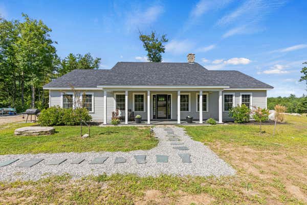 22 GRACE VALLEY LN, SEBAGO, ME 04029 - Image 1