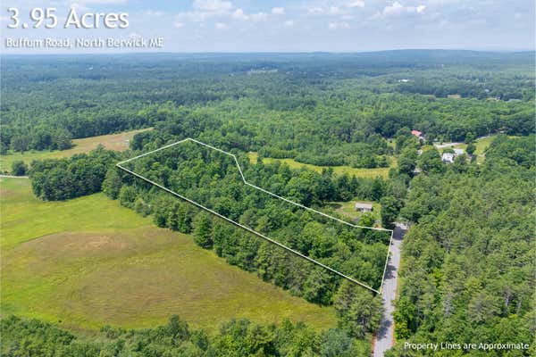 TBD BUFFUM ROAD, NORTH BERWICK, ME 03906 - Image 1