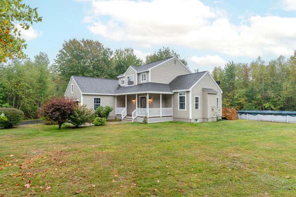 11 PUTNAM RDG, LIMINGTON, ME 04049 - Image 1