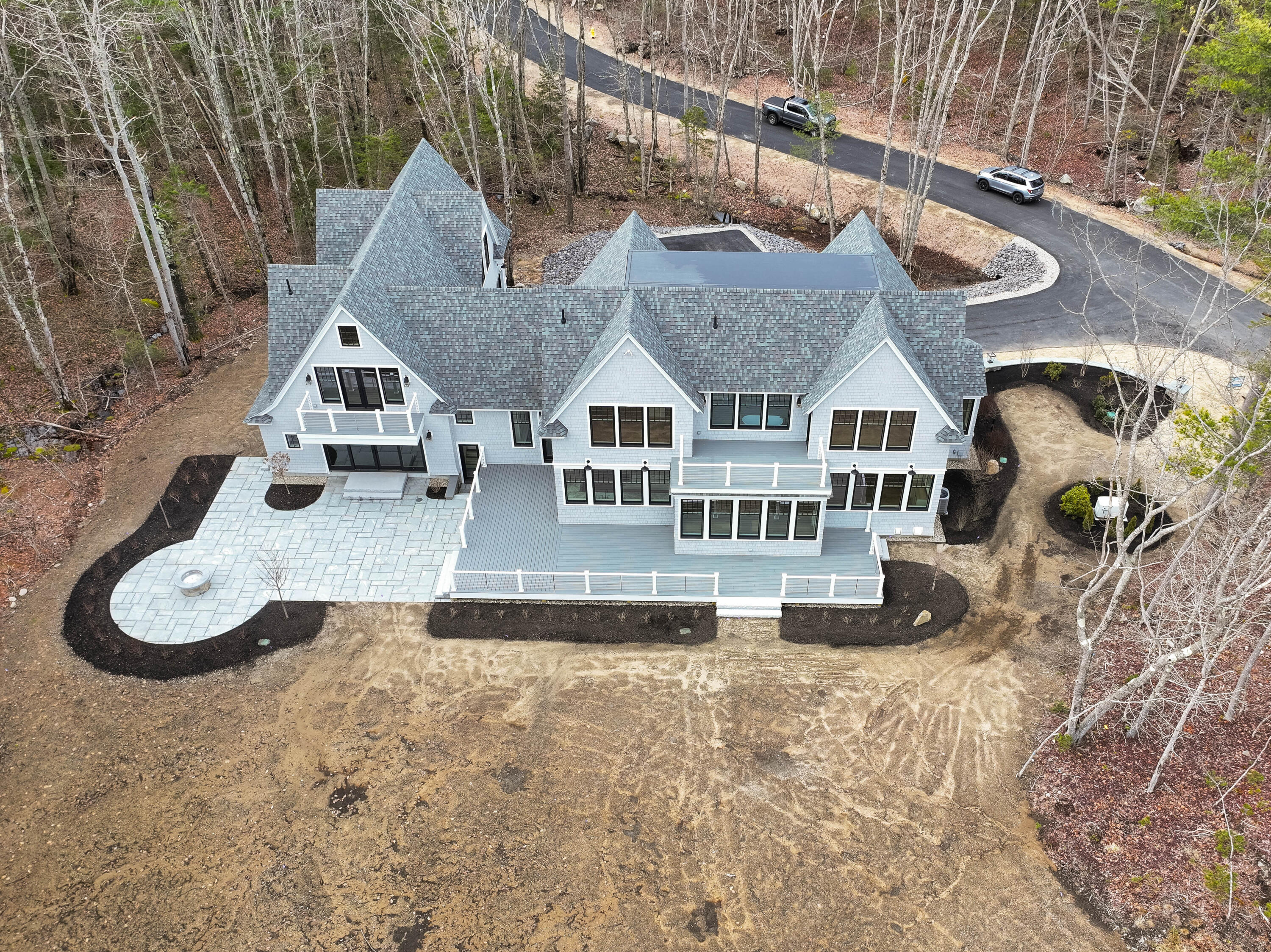 Kennebunkport, Maine, 04046, United States, 5 Bedrooms Bedrooms, ,7 BathroomsBathrooms,Residential,Active,1971002