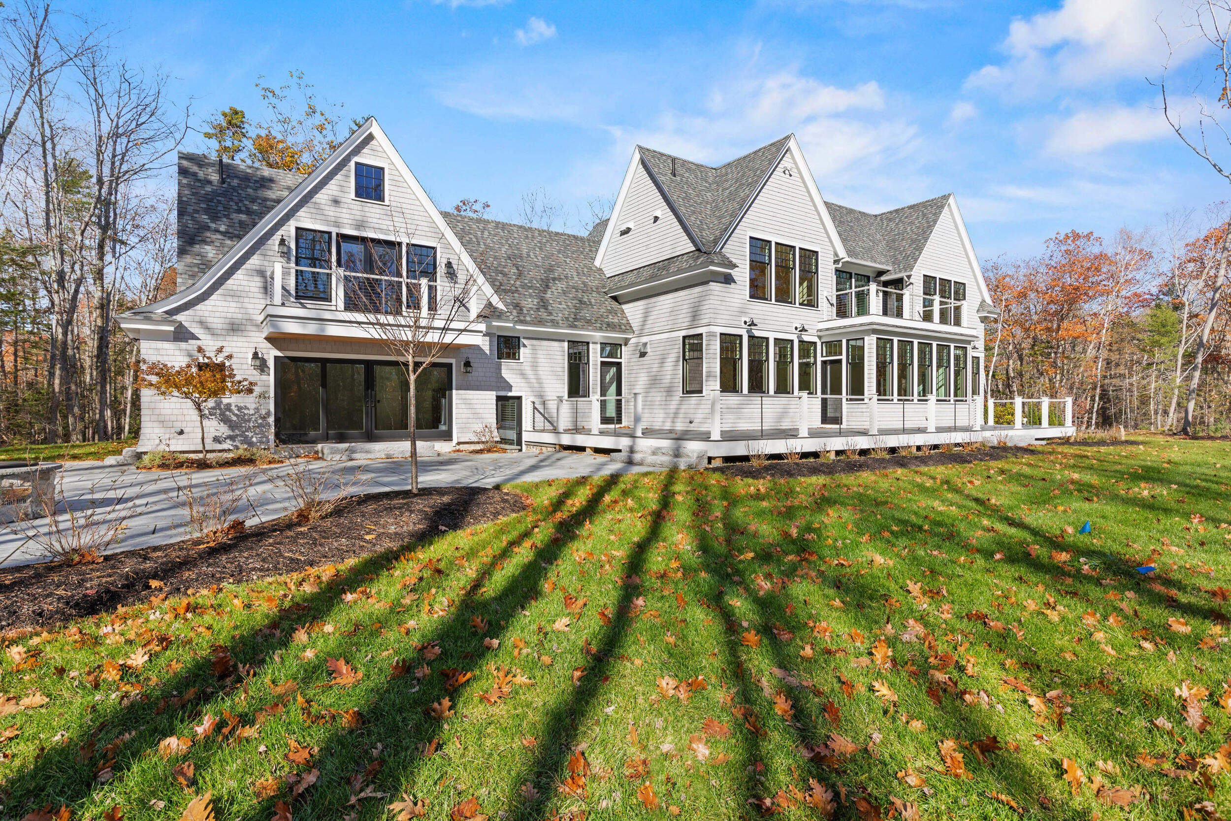 Kennebunkport, Maine, 04046, United States, 5 Bedrooms Bedrooms, ,7 BathroomsBathrooms,Residential,Active,1971002