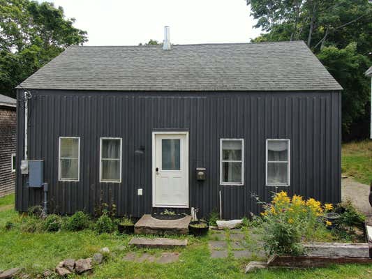 6 GILMAN ST, EASTPORT, ME 04631 - Image 1