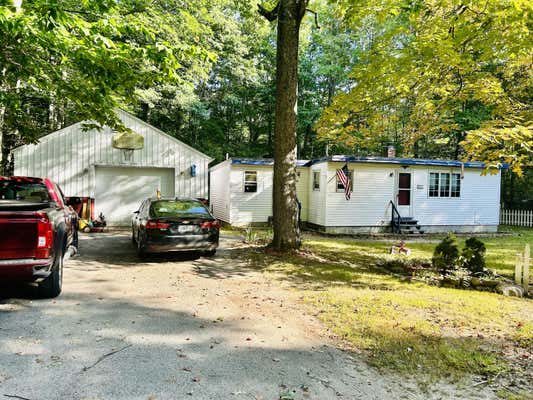 185 DUNNELL RD, BUXTON, ME 04093 - Image 1