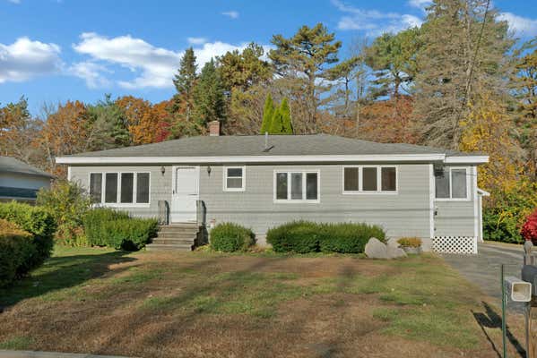 312 GRANITE ST, BIDDEFORD, ME 04005 - Image 1