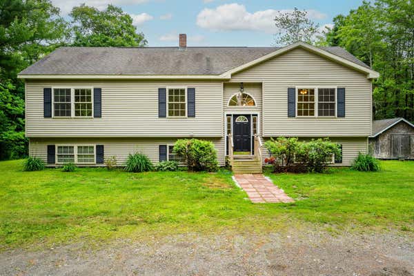 675 HAMPDEN RD, CARMEL, ME 04419 - Image 1