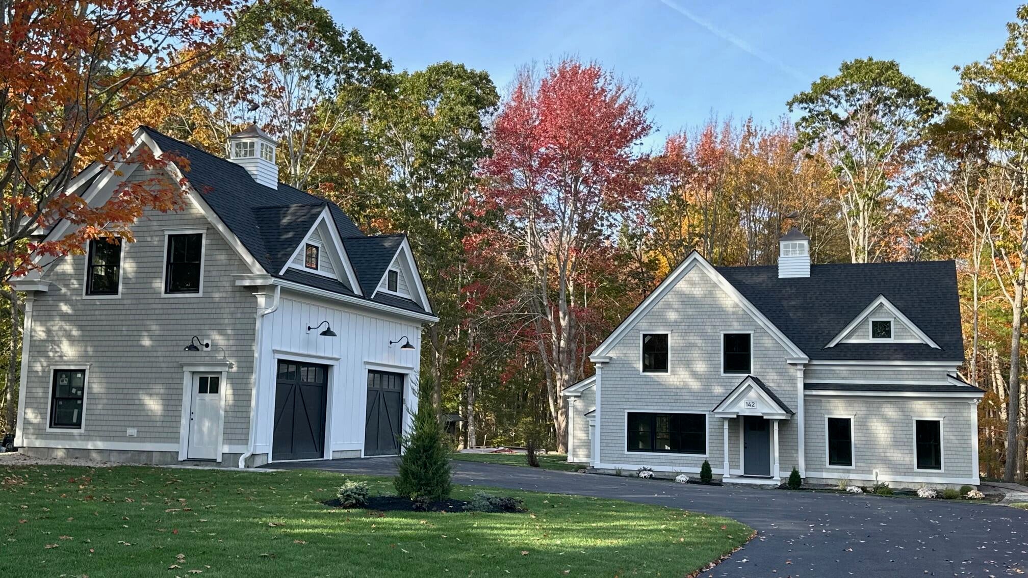 Kennebunkport, Maine, 04046, United States, 4 Bedrooms Bedrooms, ,4 BathroomsBathrooms,Residential,Active,1968434