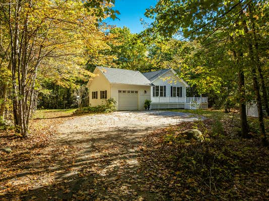 27 TRUE RD, LINCOLNVILLE, ME 04849 - Image 1