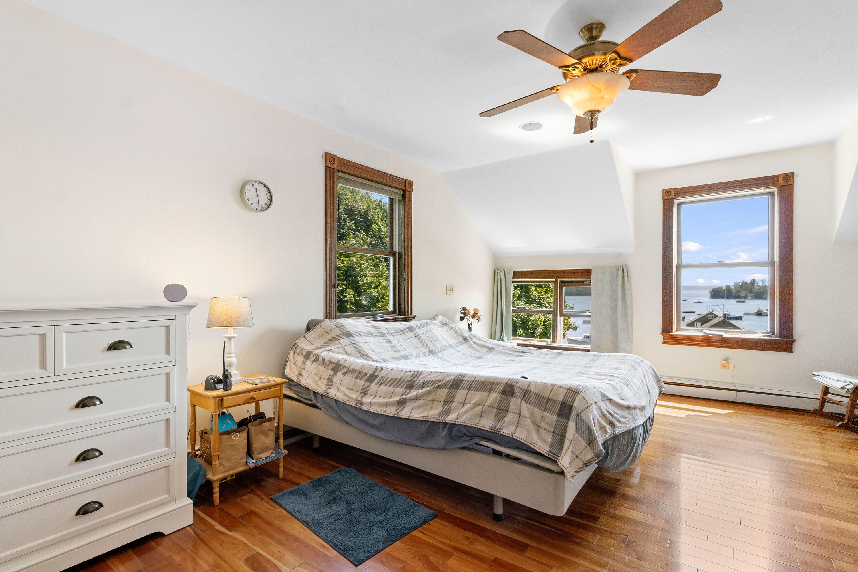 Friendship, Maine, 04547, United States, 3 Bedrooms Bedrooms, ,2 BathroomsBathrooms,Residential,Active,1922319