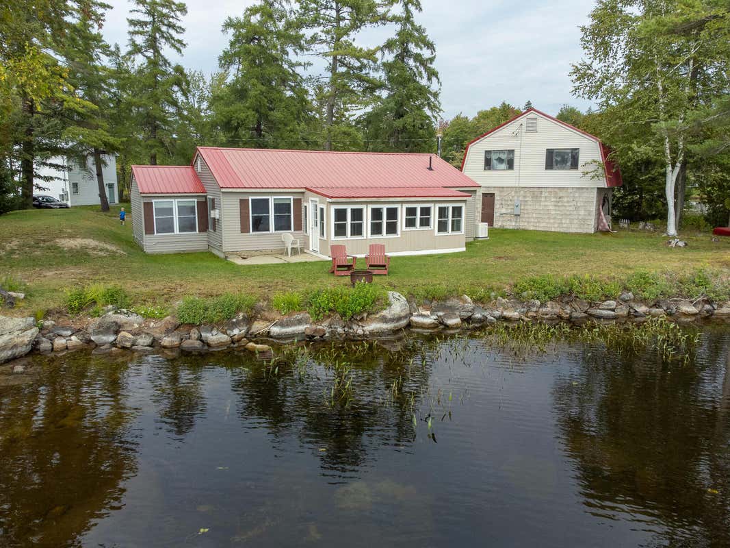 28 MIDDLE SMITH POND RD, T3 INDIAN PURCHASE TWP, ME 04462, photo 1 of 47