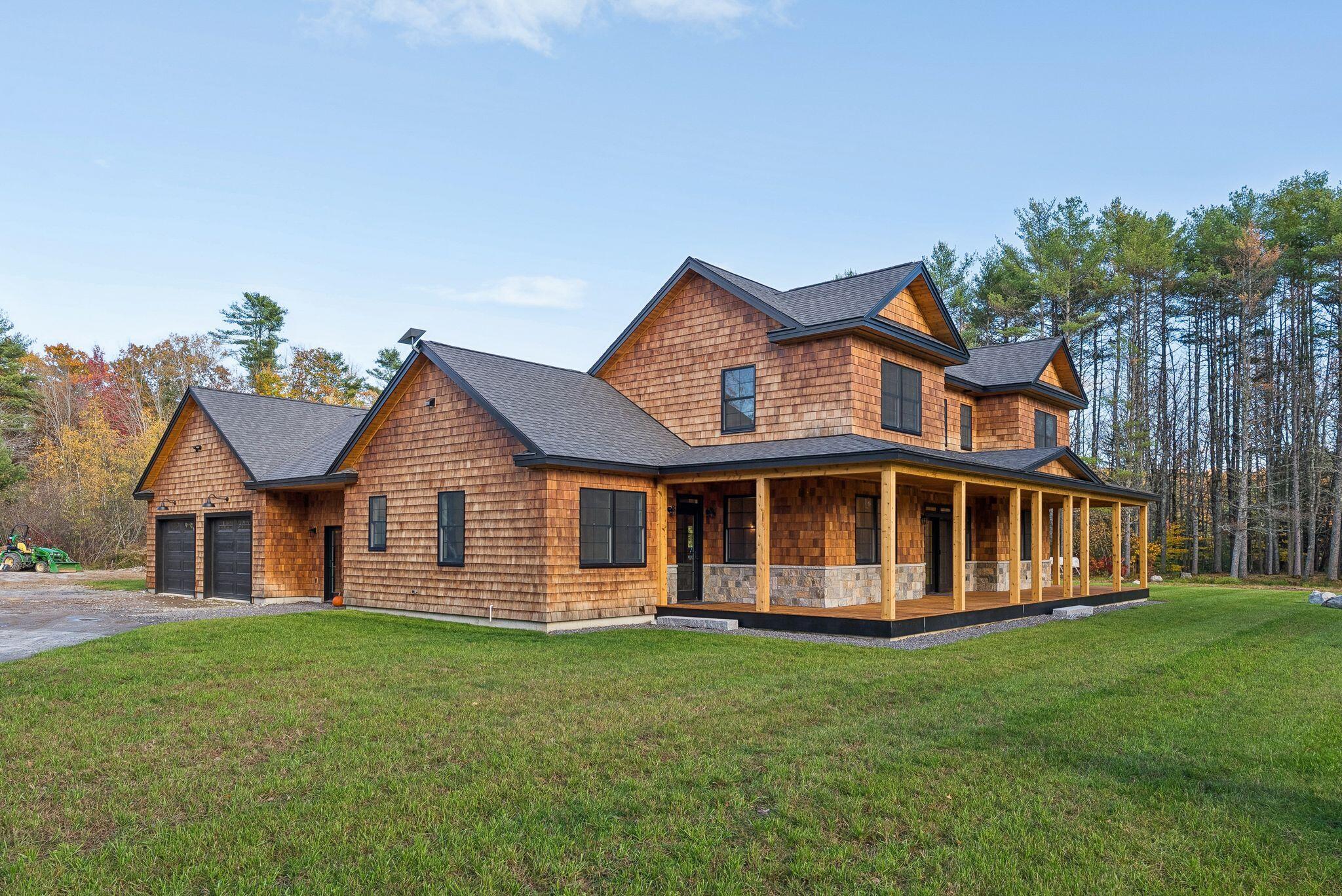 Casco, Maine, 04015, United States, 4 Bedrooms Bedrooms, ,5 BathroomsBathrooms,Residential,Active,1968106