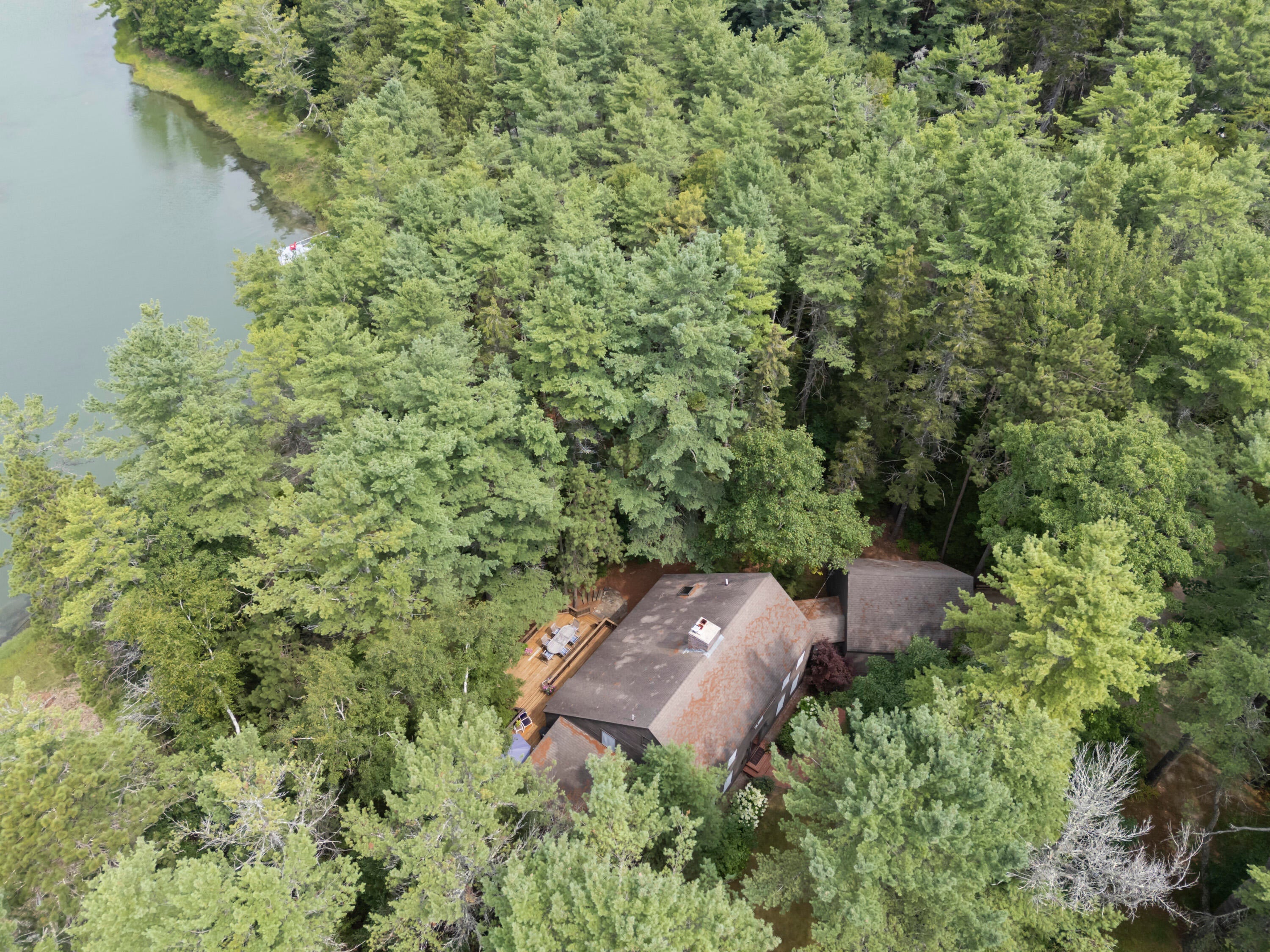 Harpswell, Maine, 04079, United States, 3 Bedrooms Bedrooms, ,2 BathroomsBathrooms,Residential,Active,1913036