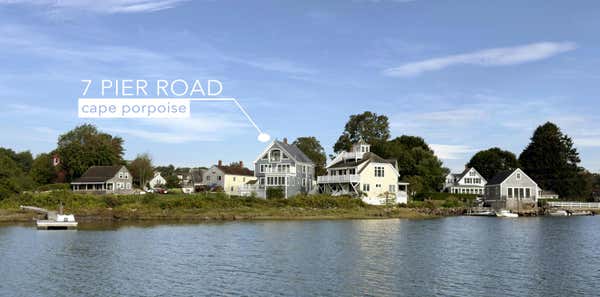 7 PIER RD # N, KENNEBUNKPORT, ME 04046 - Image 1