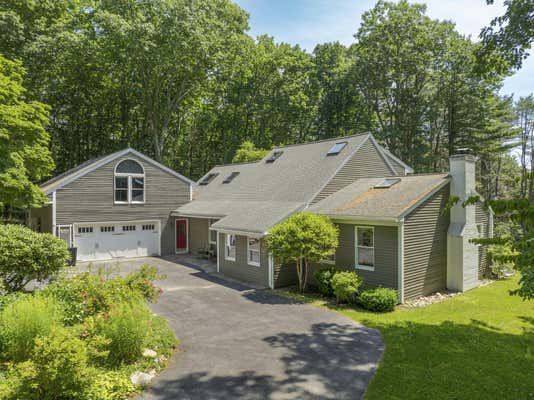 23 STURDIVANT ROAD, CUMBERLAND, ME 04021 - Image 1