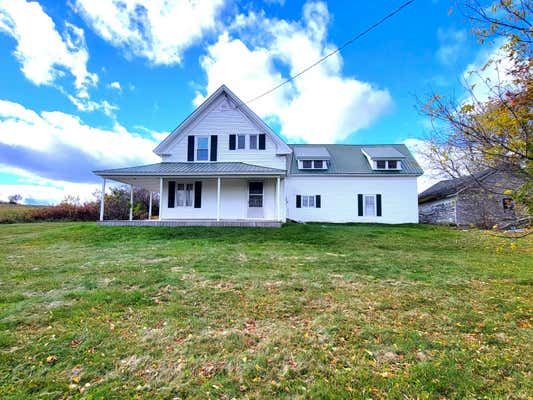 709 W WEST LIMESTONE ROAD, FORT FAIRFIELD, ME 04742 - Image 1