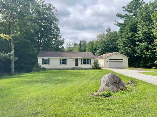 74 TURKEY LN, TURNER, ME 04282 - Image 1