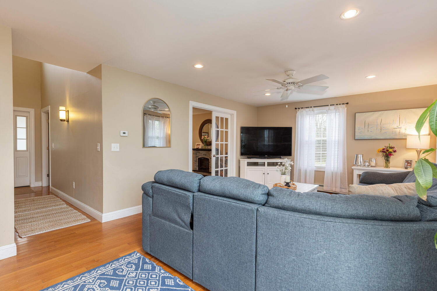 Scarborough, Maine, 04074, United States, 3 Bedrooms Bedrooms, ,3 BathroomsBathrooms,Residential,Active,1781586