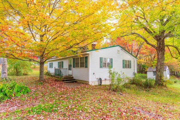 1485 SEARSMONT RD, APPLETON, ME 04862 - Image 1