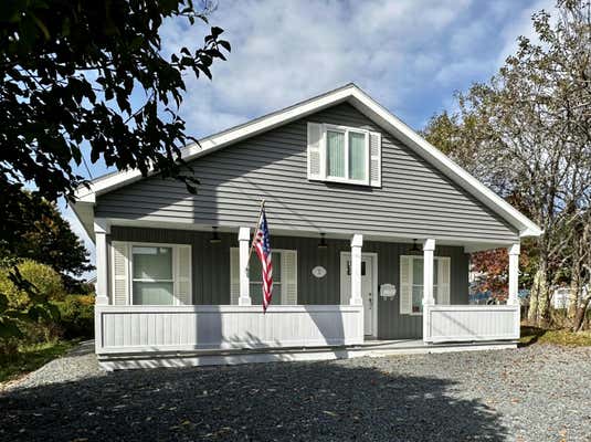 2 CHAPEL ST, EASTPORT, ME 04631 - Image 1