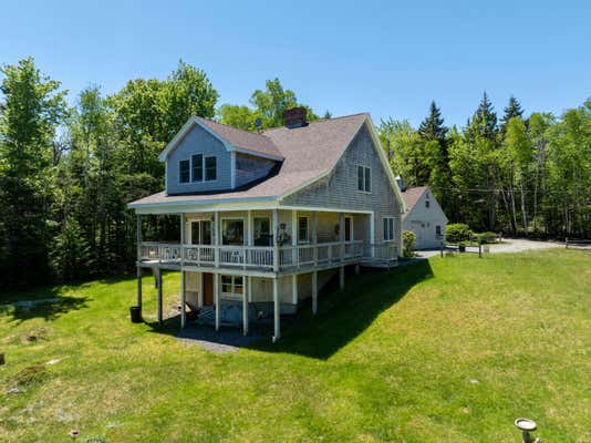 656 DUCK COVE RD, ROQUE BLUFFS, ME 04654 - Image 1