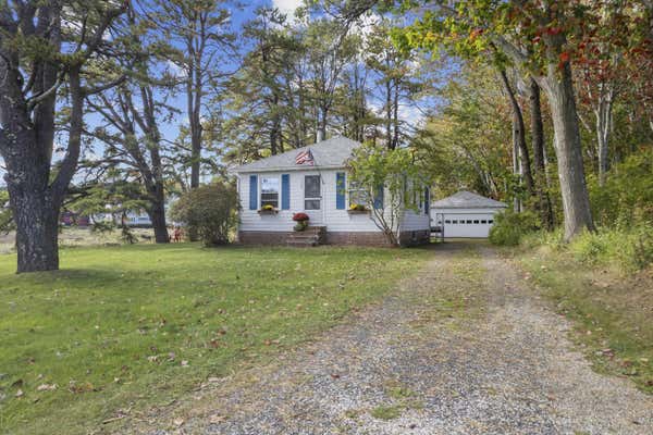 1124 KINGS HWY, KENNEBUNKPORT, ME 04046 - Image 1