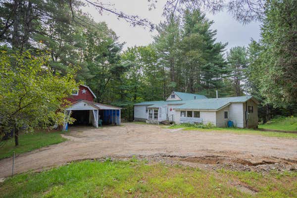 515 MUNSON RD, WILTON, ME 04294 - Image 1