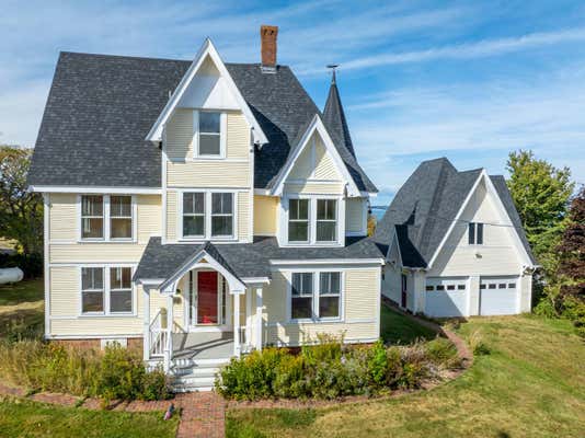 35 MAIN ST, LUBEC, ME 04652 - Image 1