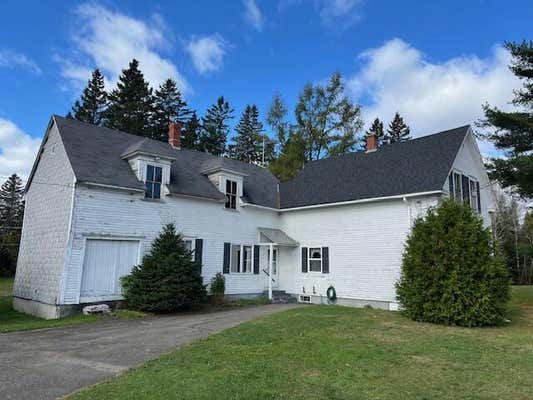 88 MADAWASKA RD, CARIBOU, ME 04736 - Image 1